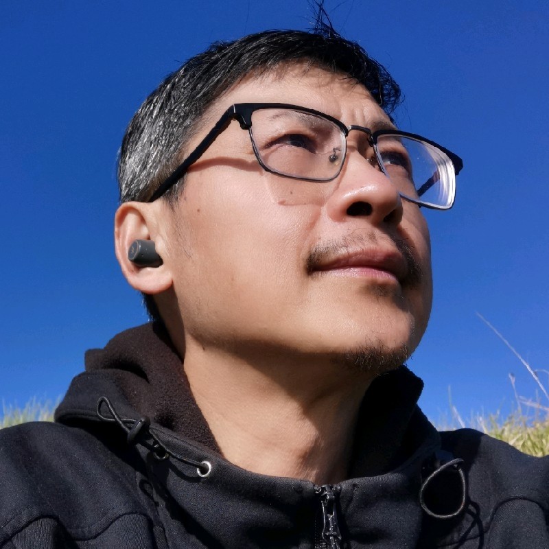 Frank Shen